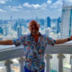 Meet your Posher, Brian